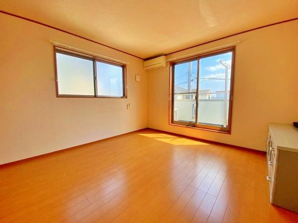 厚木市山際の中古一戸建て