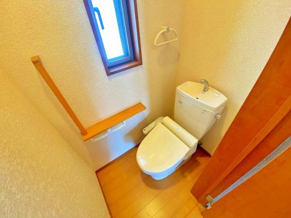 厚木市山際の中古一戸建て