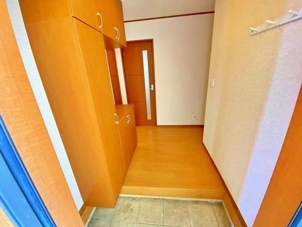 厚木市山際の中古一戸建て