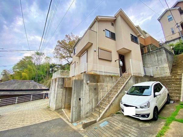 厚木市愛名
