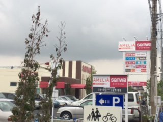 寒川町小谷1丁目(sanwaアメリア三和寒川店)