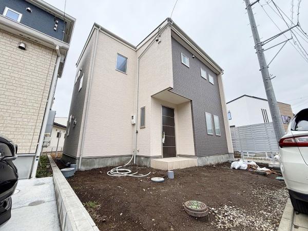 寒川町小谷1丁目