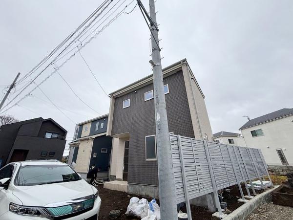 寒川町小谷1丁目