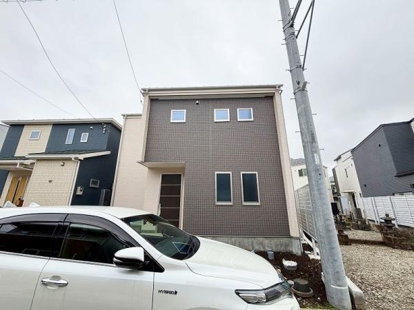 寒川町小谷1丁目