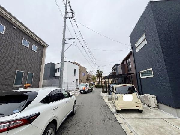寒川町小谷1丁目