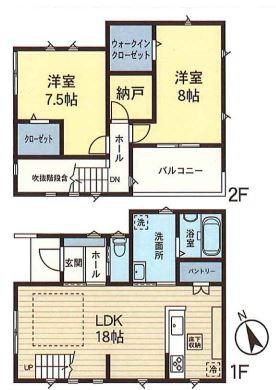 海老名市社家3丁目