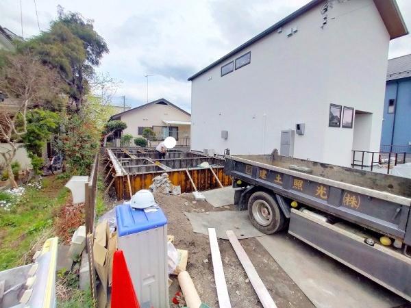 座間市東原２丁目アロッジオ東原A棟