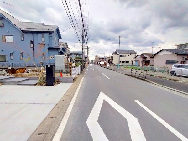 座間市東原２丁目アロッジオ東原A棟