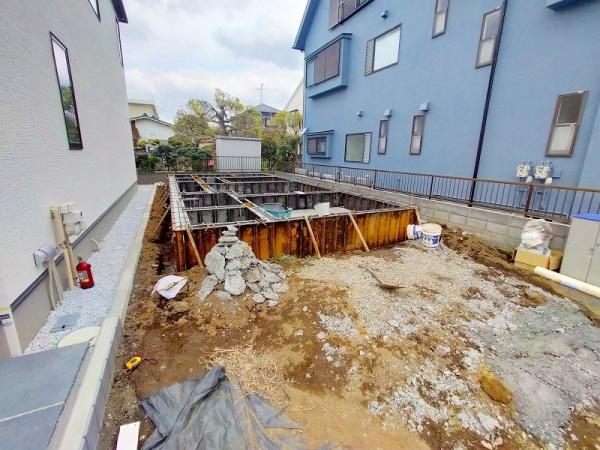座間市東原２丁目アロッジオ東原C棟