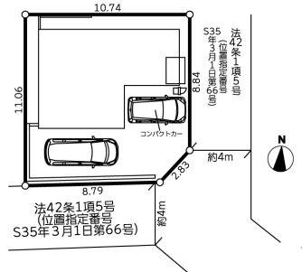 綾瀬市寺尾北2丁目4期