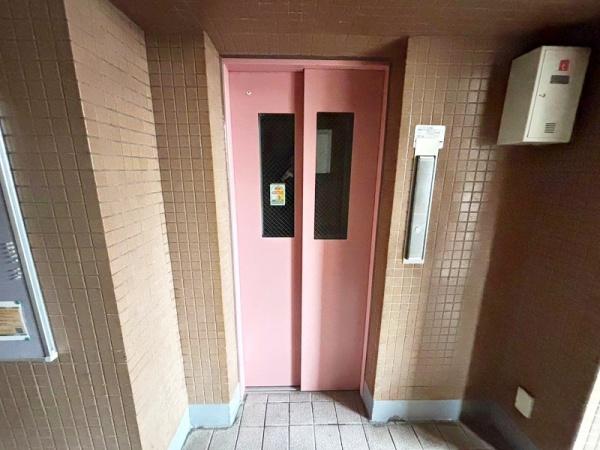 ロイヤルステージ海老名