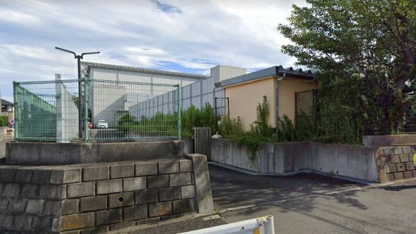 藤沢市善行６丁目の土地(藤沢市立善行小学校)