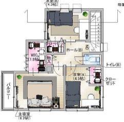 藤沢市善行６丁目の土地