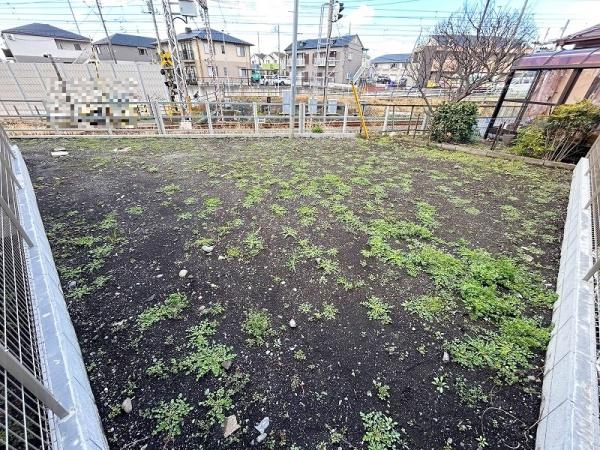 藤沢市善行6丁目