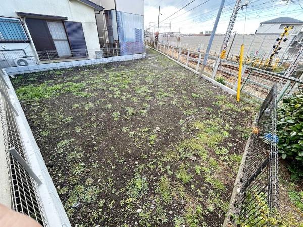 藤沢市善行6丁目