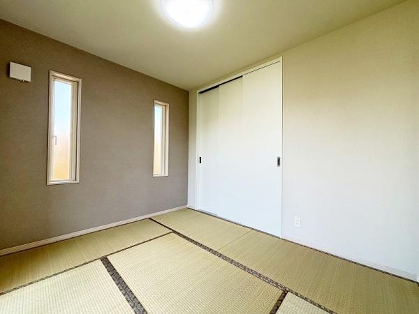 座間市西栗原1丁目