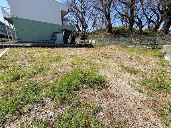 厚木市戸室３丁目の土地