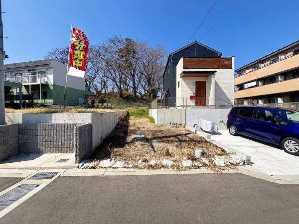 厚木市戸室