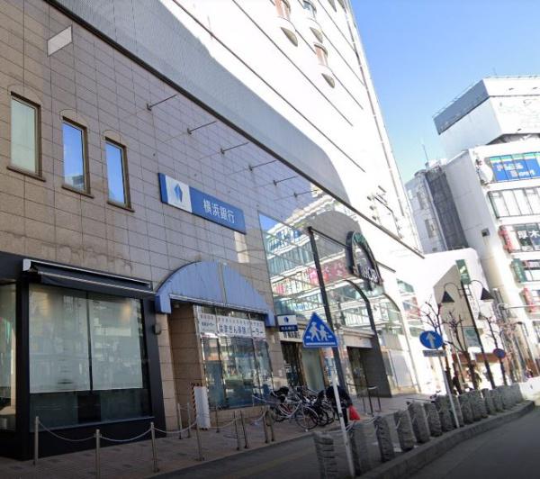 厚木寿町サンハイツ(ニトリデコホーム本厚木ミロード2店)