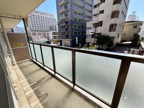 厚木寿町サンハイツ