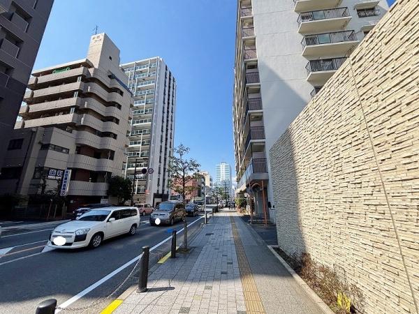 厚木寿町サンハイツ