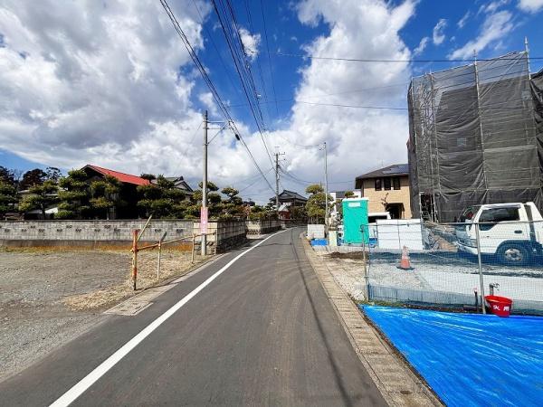 綾瀬市大上８丁目