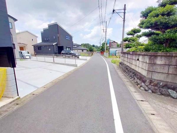 綾瀬市大上８丁目