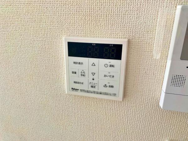 綾瀬市上土棚南５丁目（２号棟）