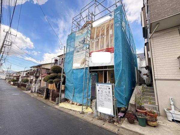 綾瀬市深谷南１丁目の新築一戸建