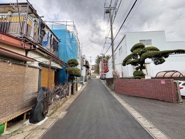 綾瀬市深谷南１丁目の新築一戸建