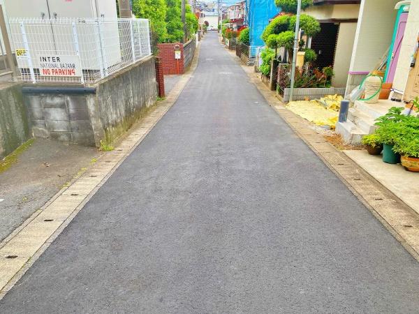 綾瀬市深谷南１丁目の新築一戸建