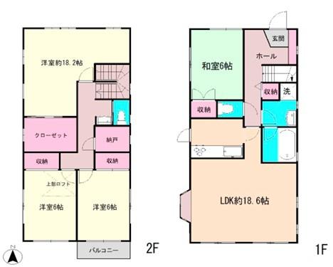 厚木市鳶尾