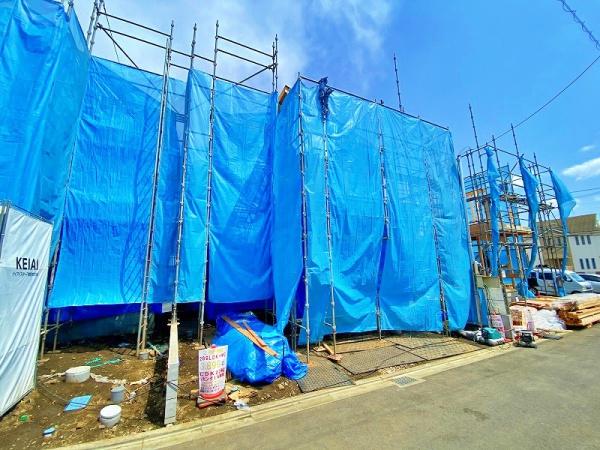 杉久保南3丁目2号棟（全3棟）
