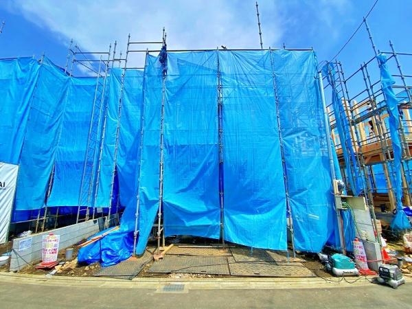 杉久保南3丁目2号棟（全3棟）
