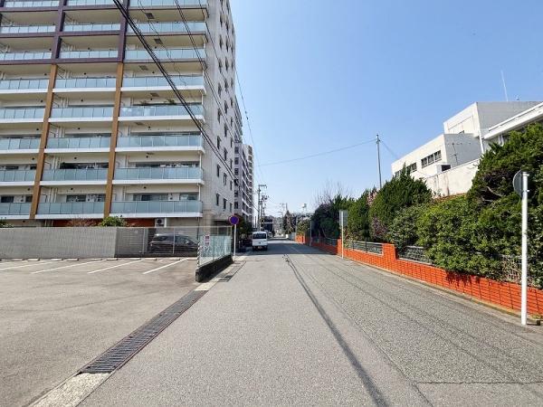 パレステージ本厚木