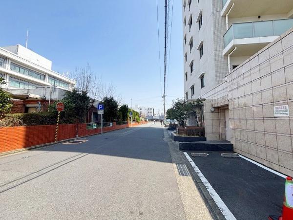 パレステージ本厚木
