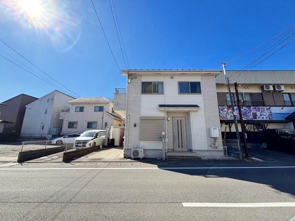 綾瀬市寺尾本町１丁目の中古一戸建て