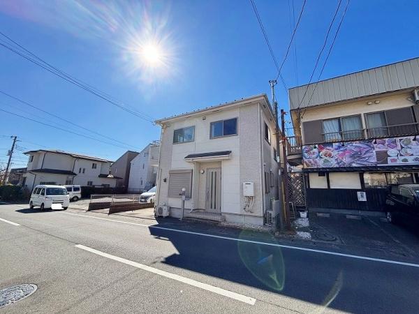 綾瀬市寺尾本町１丁目の中古一戸建て