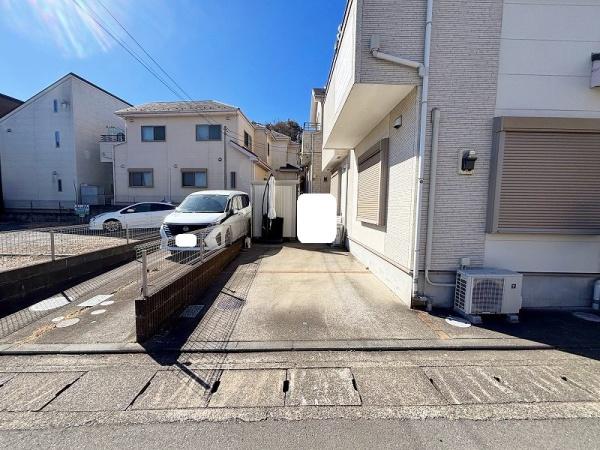 綾瀬市寺尾本町１丁目の中古一戸建て