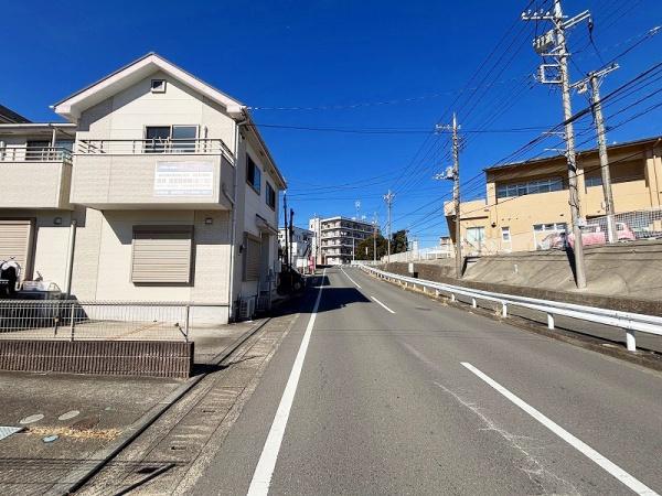 綾瀬市寺尾本町１丁目の中古一戸建て