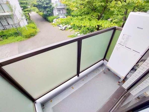 エステ・ヴィラ森の里