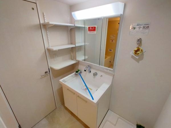 海老名コーポラスB棟