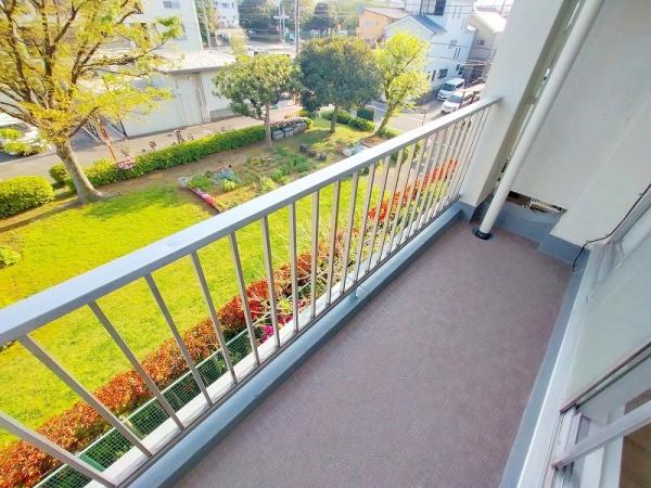 海老名コーポラスB棟