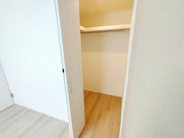 海老名コーポラスB棟