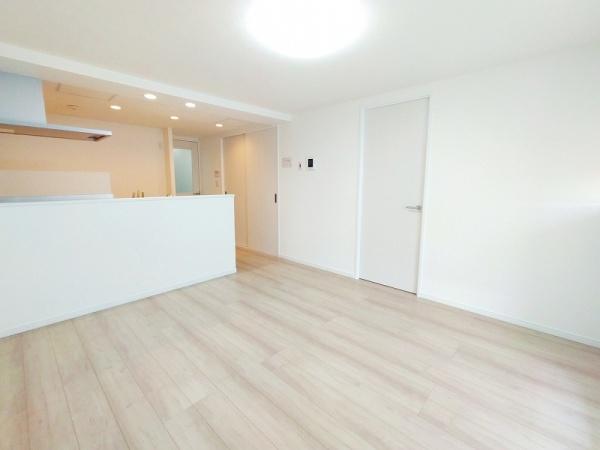 海老名コーポラスB棟