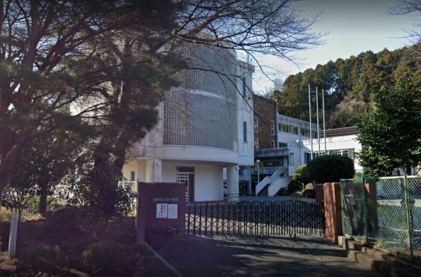 愛甲郡清川村煤ヶ谷の中古一戸建て(清川村立緑中学校)
