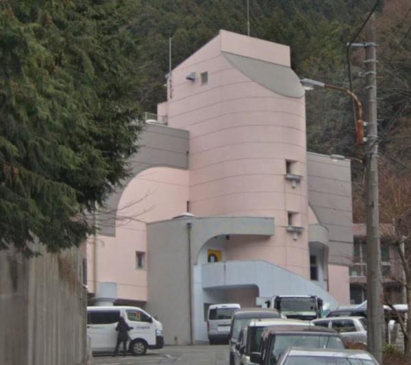 愛甲郡清川村煤ヶ谷の中古一戸建て(医療法人社団増田厚生会清川遠寿病院)