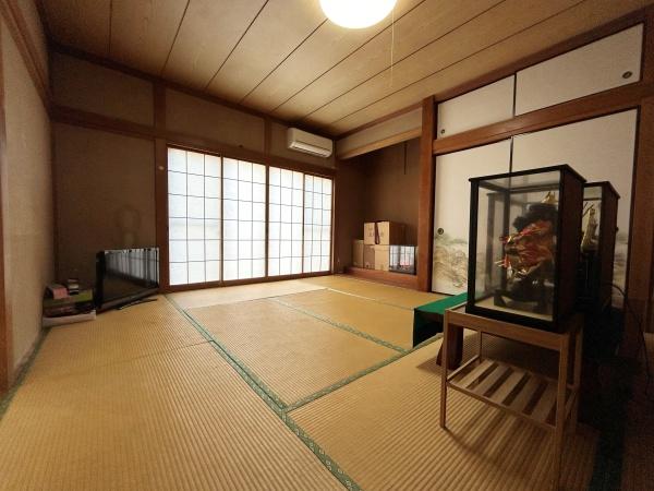 愛甲郡清川村煤ヶ谷の中古一戸建て