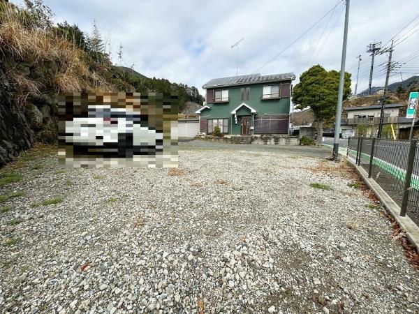 愛甲郡清川村煤ヶ谷の中古一戸建て