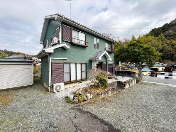 愛甲郡清川村煤ヶ谷の中古一戸建て